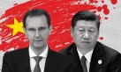الرئيس الصيني يعلن عن إقامة شراكة استراتيجية مع سوريا