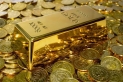 ارتفاع أسعار الذهب رغم قوة الدولار