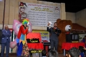 إربد: جمعية جنات النخيل تقيم مهرجان الطفل السنوي الثالث
