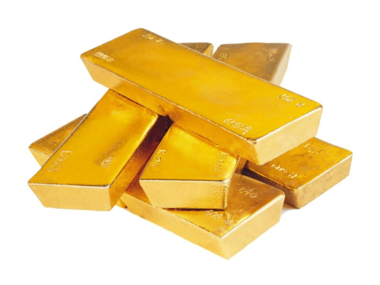 الذهب يرتفع إلى 1945.6 دولاراً للأوقية