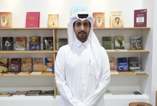 روائيون قطريون يناقشون الابعاد الثقافية والاجتماعية في الرواية القطرية
