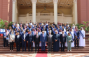 اتحاد الجامعات العربية يشارك ببرنامج إعداد قادة التنمية المستدامة