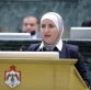 النائب شريم تعلن ترشحها لمنصب النائب الثاني لرئيس مجلس النواب
