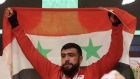 سوري يخسر نزال ملاكمة بسب حكم اسرائيلي