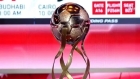 الكشف عن قيمة جوائز بطولة كأس السوبر المصري للأبطال 2023 في الإمارات