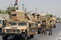 القوات العراقية تلقي القبض على ثلاثة إرهابيين