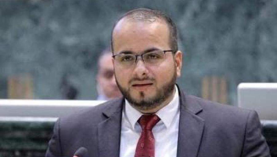 الرياطي مطالبًا بإلغاء حفل عمرو دياب: ليست بابًا للزرق