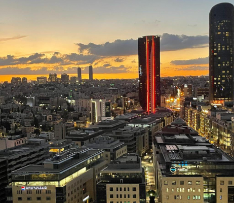 532 مليون دينار قيمة الاستثمارات العربية بقطاع الفنادق