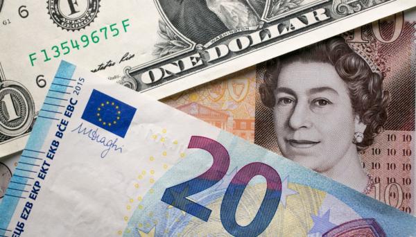 الإسترليني يواصل الصعود أمام الدولار