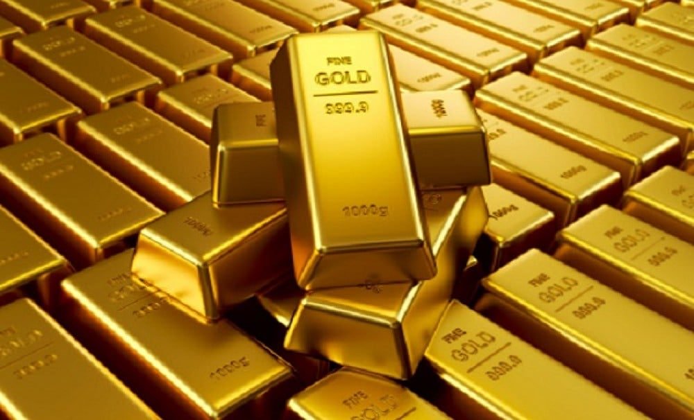 الذهب يصعد وسط تراجع عوائد السندات الأميركية