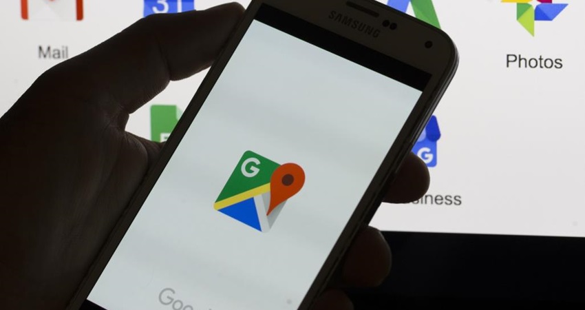 غوغل وآبل يحدان من وظائف الخرائط في إسرائيل وغزة