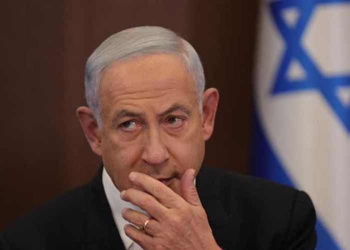 رئيس وزراء العدو يعلن دخول الحرب على غزة مرحلتها الثالثة