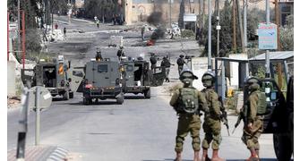 جيش الاحتلال: ارتفاع عدد الرهائن لدى المقاومة الفلسطينية إلى 240