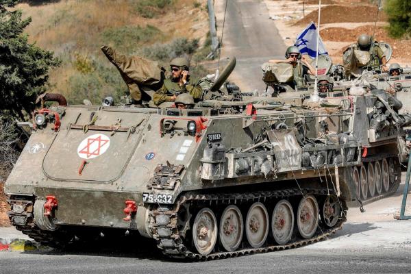 مقتل جنديين إسرائيليين من وحدة النخبة خلال العملية البرية على غزة
