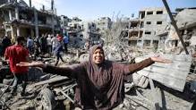 كيف تؤثر الحرب على غزة بالأمن الغذائي العالمي؟