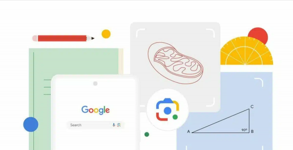 جوجل تساعدك في حل مسائل الرياضيات والعلوم