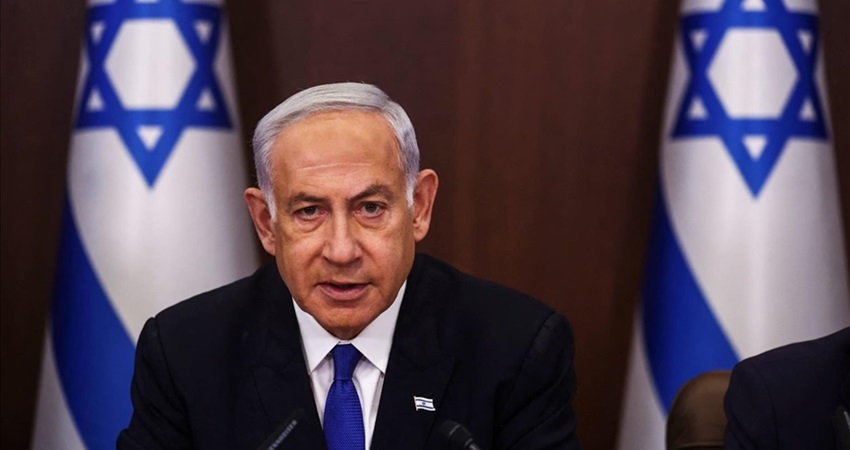 تقرير: وزراء الليكود غائبون عن حدث الحرب على غزة