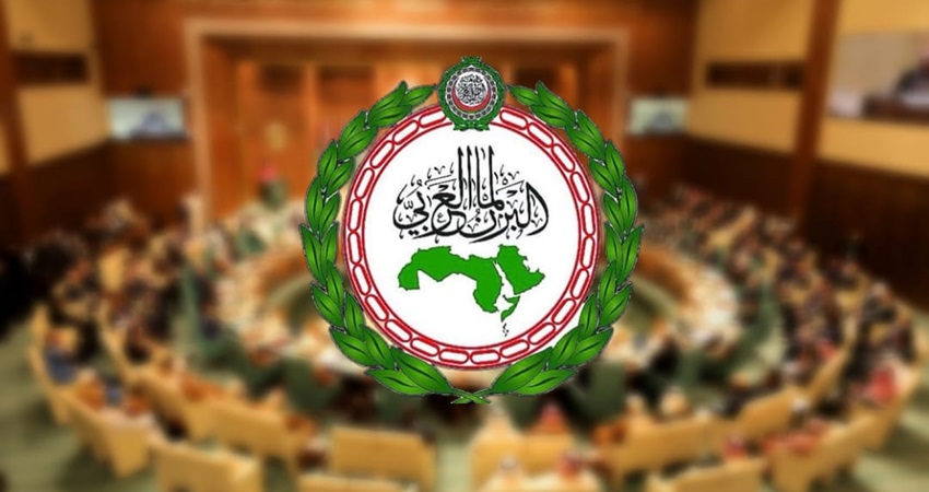 البرلمان العربي يوجه نداء للعالم بوقف الحرب على غزة