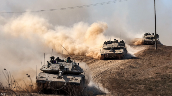 الاحتلال يعترف بمقتل 16 جنديًا في غزة