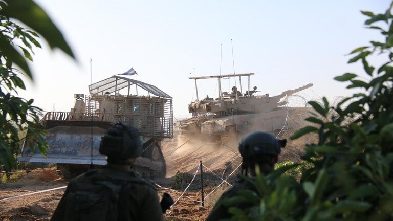نيويورك تايمز: واشنطن تعتزم حث الاحتلال الاسرائيلي على وقفات للعمليات العسكرية في غزة