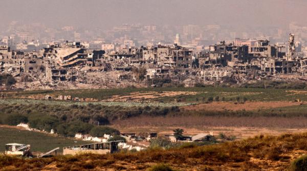 باريس تندد بـالهجمات على مواقع الأمم المتحدة في قطاع غزة