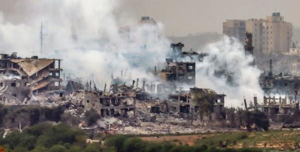 ارتفاع حصيلة العدوان على غزة إلى 9488 شهيدا