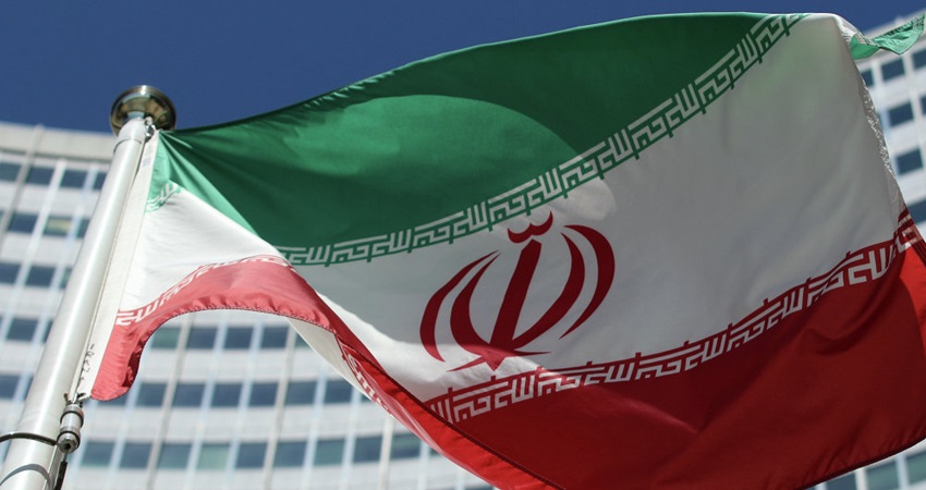 إيران تعلن ضبط 3 عملاء لـالموساد خططوا لاستهدافها بـالمسيرات