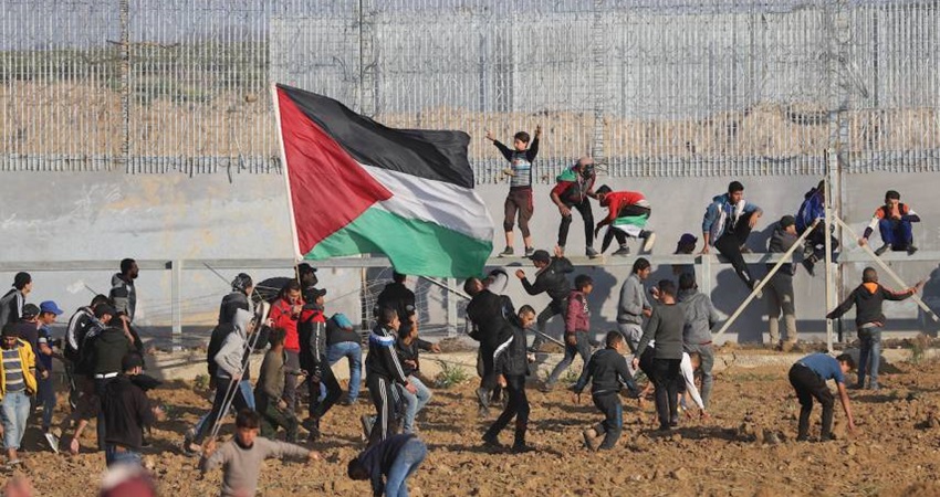 غزة ليست الأولى.. تجارب تحرر عالمية اتهمها الغرب بـالإرهاب