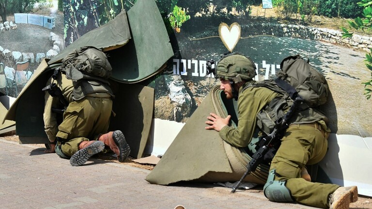 جنرال إسرائيلي كبير: حماس لم تنكسر وتنفذ عمليات منسقة ومعقدة