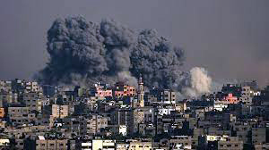 35 مليار دولار خسائر الناتج المحلي الفلسطيني جراء الحصار على غزة منذ 17 عاما