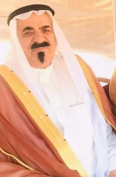 رئيس  مجلس  النواب  ينعى  النائب  الأسبق  الشيخ  بخيت  الحجايا