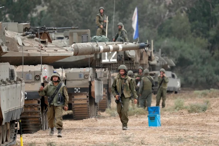 محلل عسكري إسرائيلي: لاانتصار بالأفق وجثث جنودنا في شارع النصر وعلى طرقات غزة
