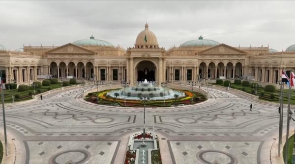انطلاق أعمال القمة العربية الإسلامية الاستثنائية في الرياض