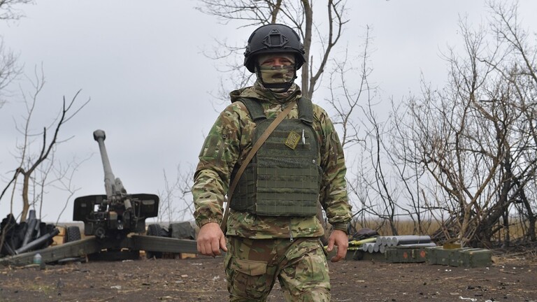 خبير: أوكرانيا ستخسر 5 مناطق أخرى إن استمرت في القتال