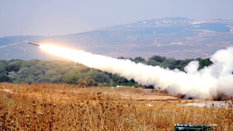 إصابة 6 إسرائيليين بصاروخ مضاد للدروع أطلق من لبنان