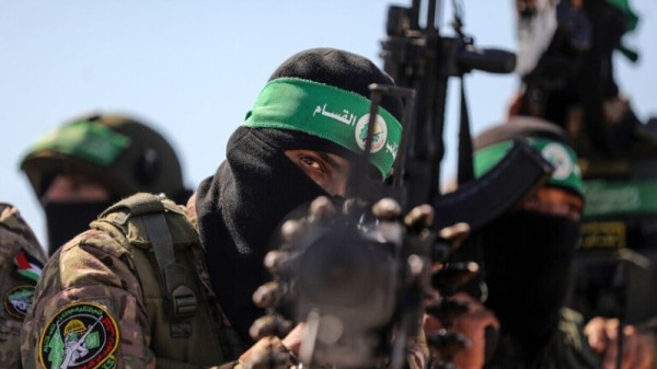 أذاقت جيش الاحتلال الأمرّين : ماذا تعرف عن قوات النخبة في حماس وكم تعدادهم ؟