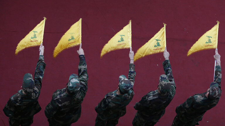 حزب الله يعلن عن قصف جديد لـحدب يارون بعد ساعات من استهداف مواقع الضهيرة والرمثا وبرانيت والراهب