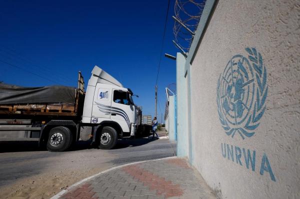 أونروا: عملياتنا في غزة ستتوقف خلال 48 ساعة
