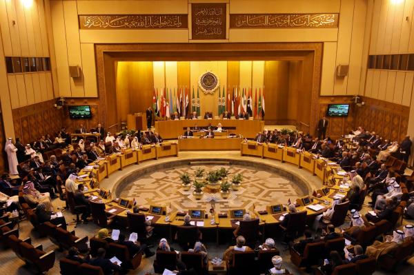 الجامعة العربية تنتقد تقارير تناولت خلافات بين الدول الأعضاء حول حرب غزة