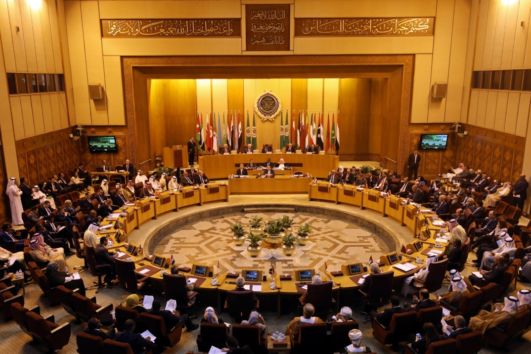الجامعة العربية: استمرار الحرب بغزة سينقل الصراع لجبهات أخرى