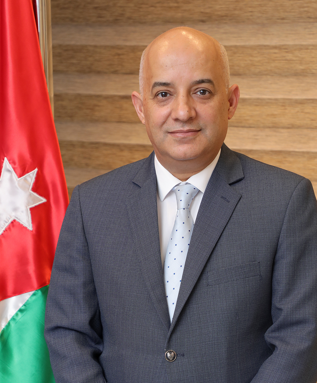 وزير الاتصال الحكومي: الموقف الأردني تجاه الحرب على غزة ثابت ومشرف