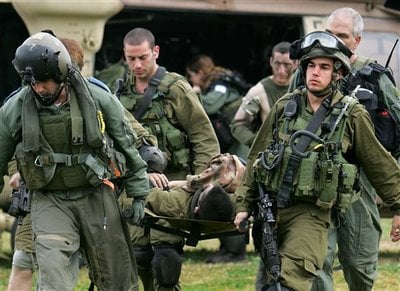 مقتل جنديين إسرائيليين وإصابة 4 في غزة