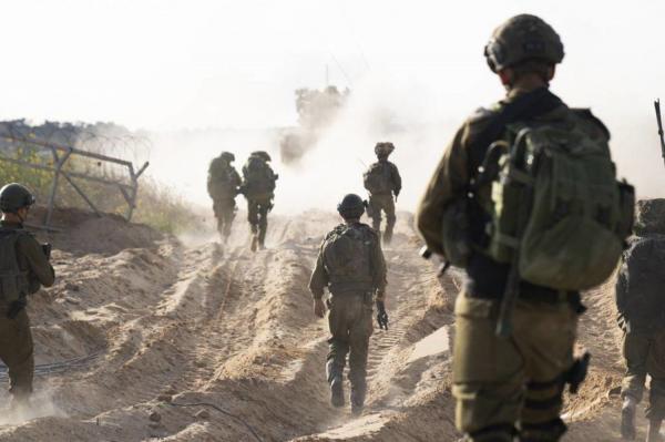 مقتل جنديين اسرائيليين في اشتباك مع المقاومة ببيت حانون