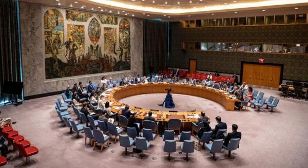 مجلس الأمن يمدد عمل فريق الخبراء في اليمن