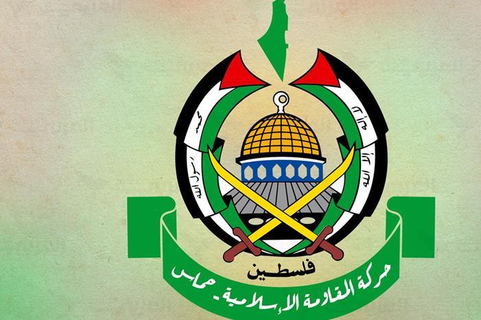 بيان عاجل صادر عن حركة حماس فجر الاربعاء