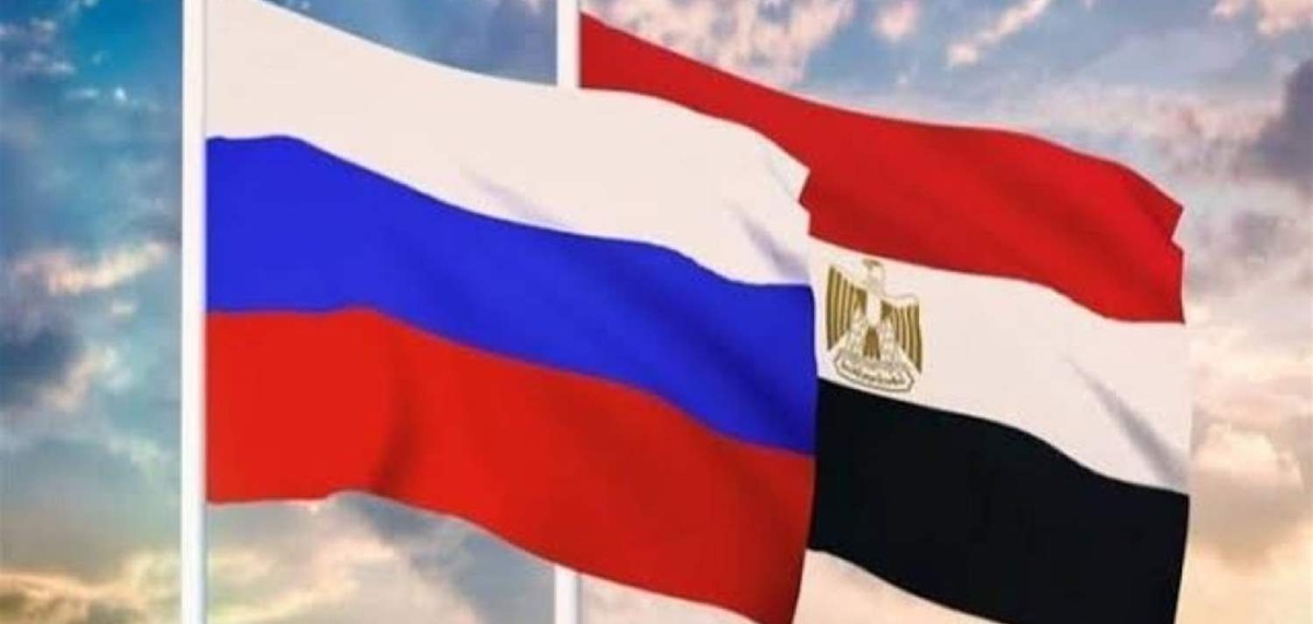 مصر وروسيا تؤكدان أهمية وضع حد مبكر لسفك الدماء في غزة