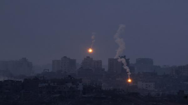 مجلس الأمن يعقد جلسة علنية بشأن غزة الليلة