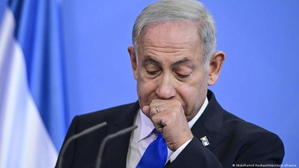 زعيم المعارضة في إسرائيل يطالب بعزل نتنياهو
