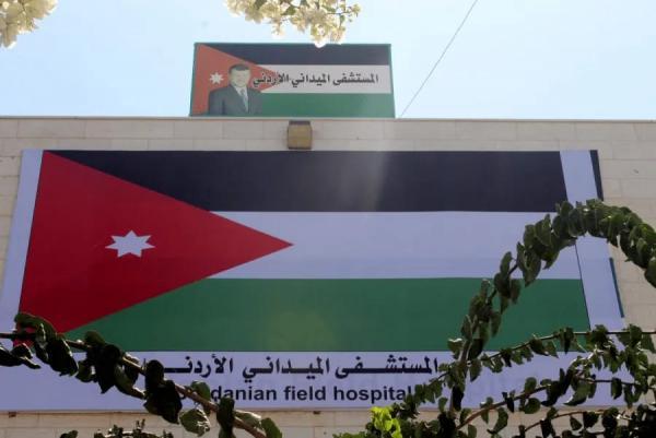 دول عربية تدين استهداف المستشفى الأردني في غزة (أسماء)