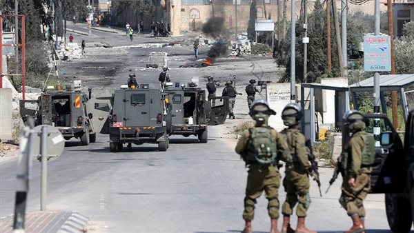 استشهاد 3 فلسطينيين وإصابة 7 إسرائيليين بإطلاق نار جنوب القدس